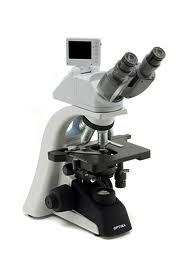 Digital Imaging Microscope